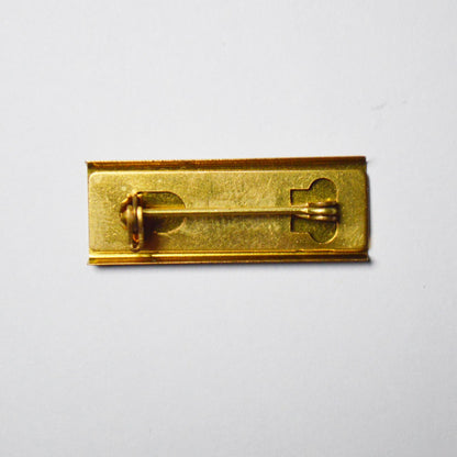10x Medal Mount bar for Full-Size Medal with 31 32 33 mm Ribbn