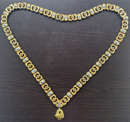 Grand Collar of the Order of the Golden Fleece – Solid Brass Replica