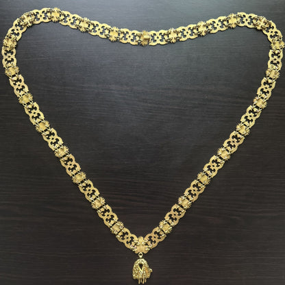 Grand Collar of the Order of the Golden Fleece – Solid Brass Replica