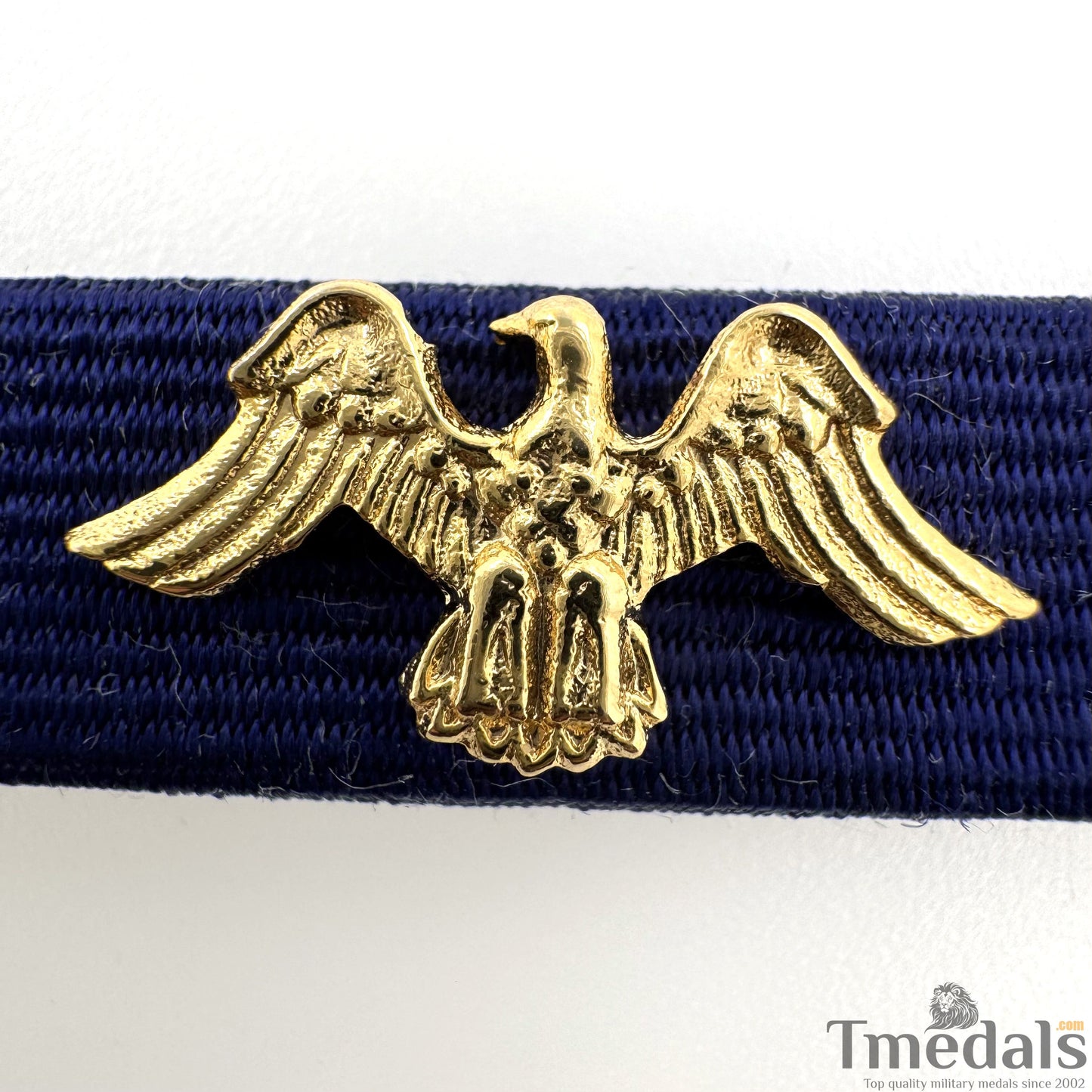 U.S. USA Order Presidential Medal of Freedom with distinction Ribbon bar Replica