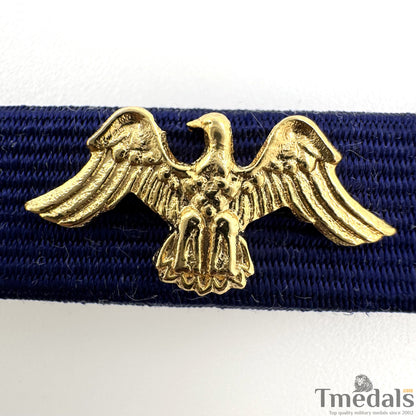 U.S. USA Order Presidential Medal of Freedom with distinction Ribbon bar Replica