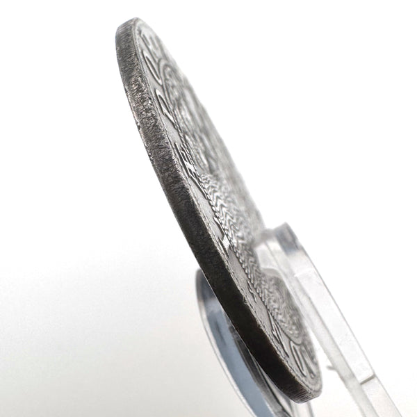 Elizabeth I Defeat of the Spanish Armada Medal 1588 UK Medal Cion Replica Copy