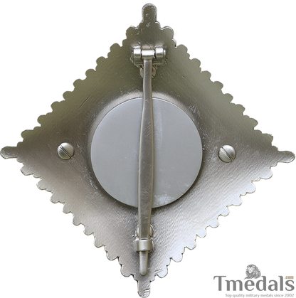 German Prussian Order of the Crown – 2nd Class Breast Star Replica