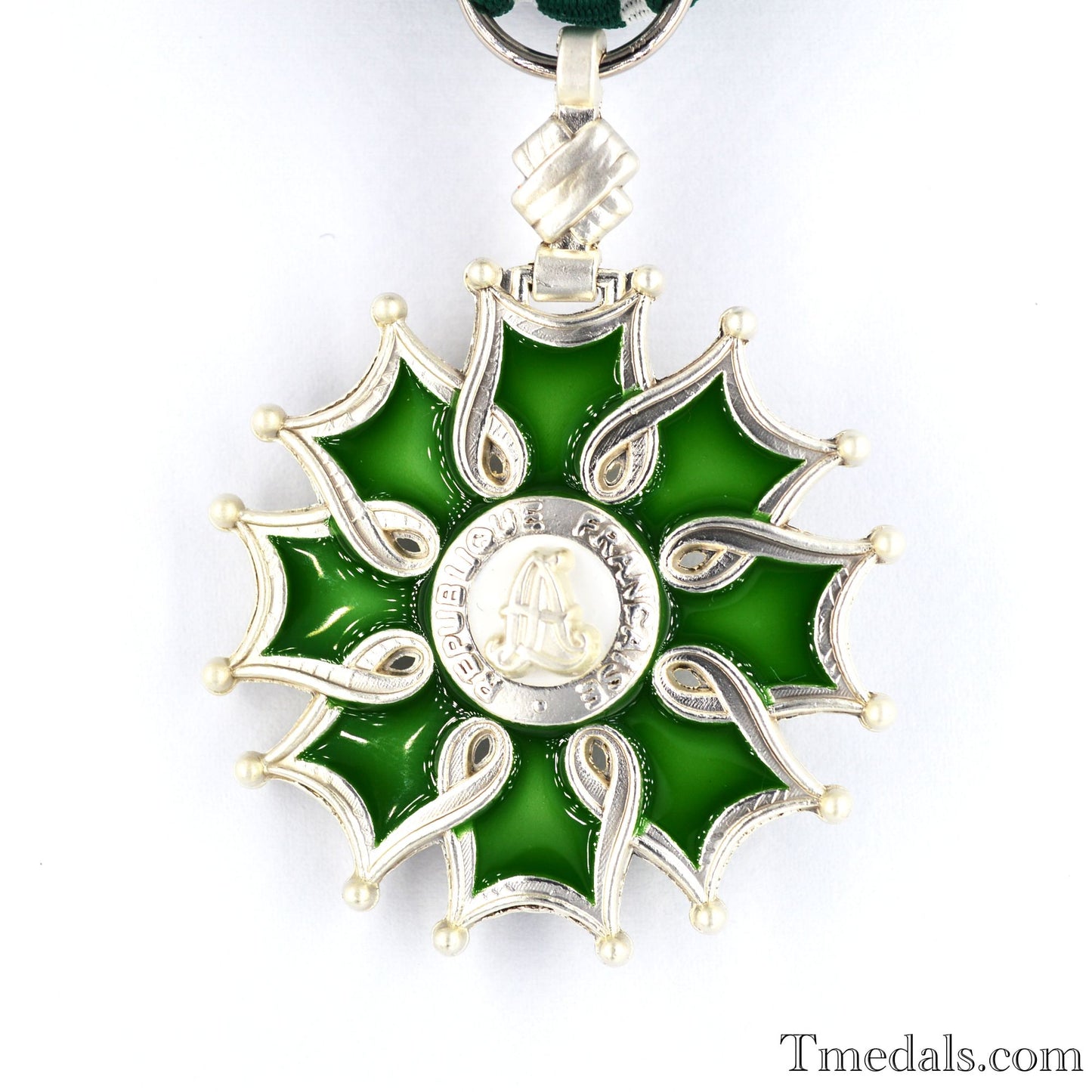 France French Order of the Arts and the Letters Knight degree Replica