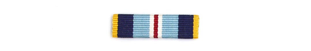 U.S. USA Space MOH Space Medal of Honor Ribbon bar Repro To Astronauts Replica
