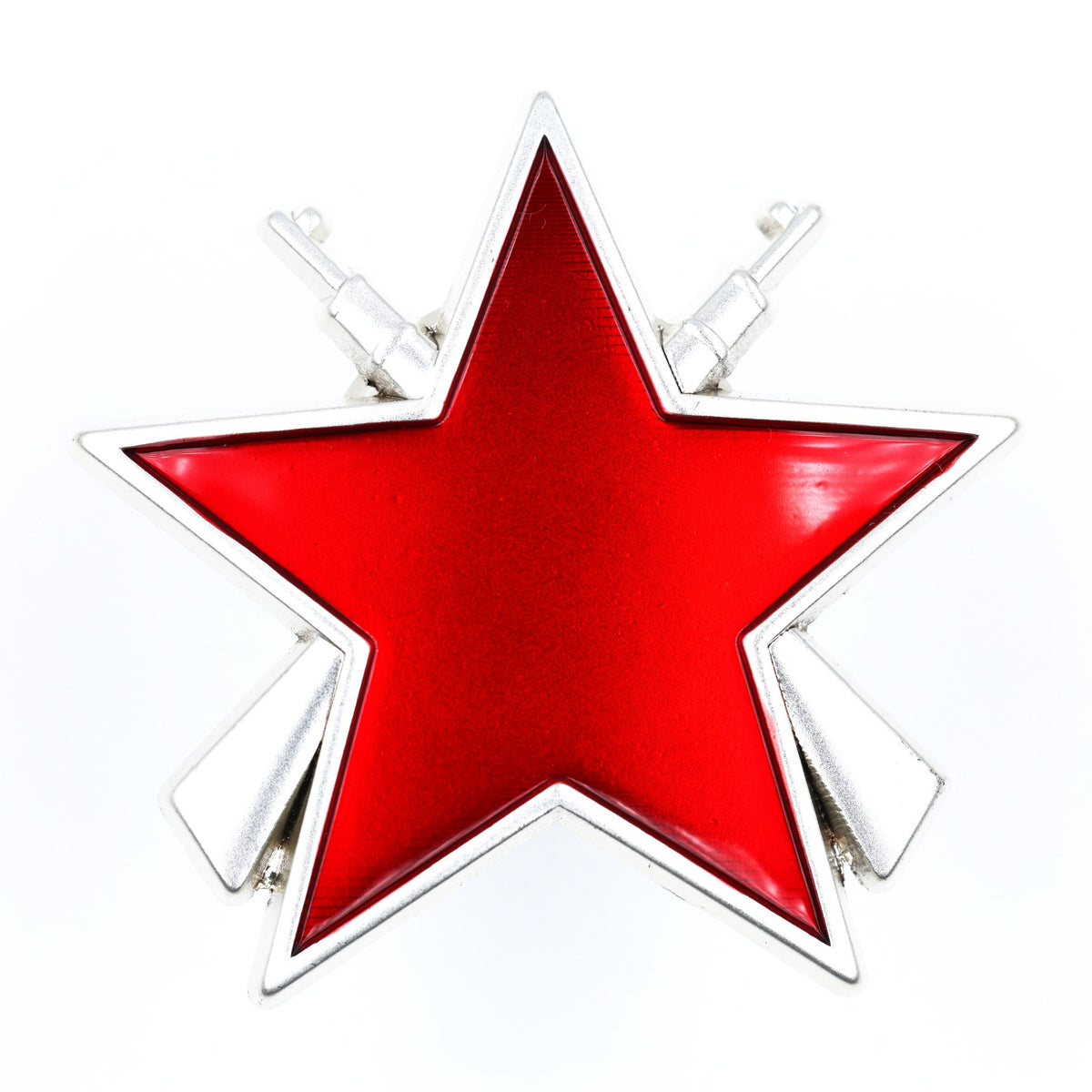 Yugoslavia Order of the Partisan Star – III Class