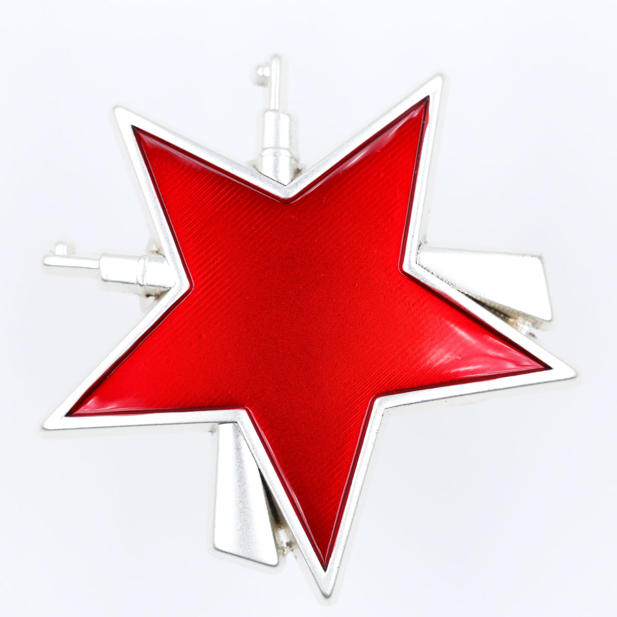 Yugoslavia Order of the Partisan Star – III Class