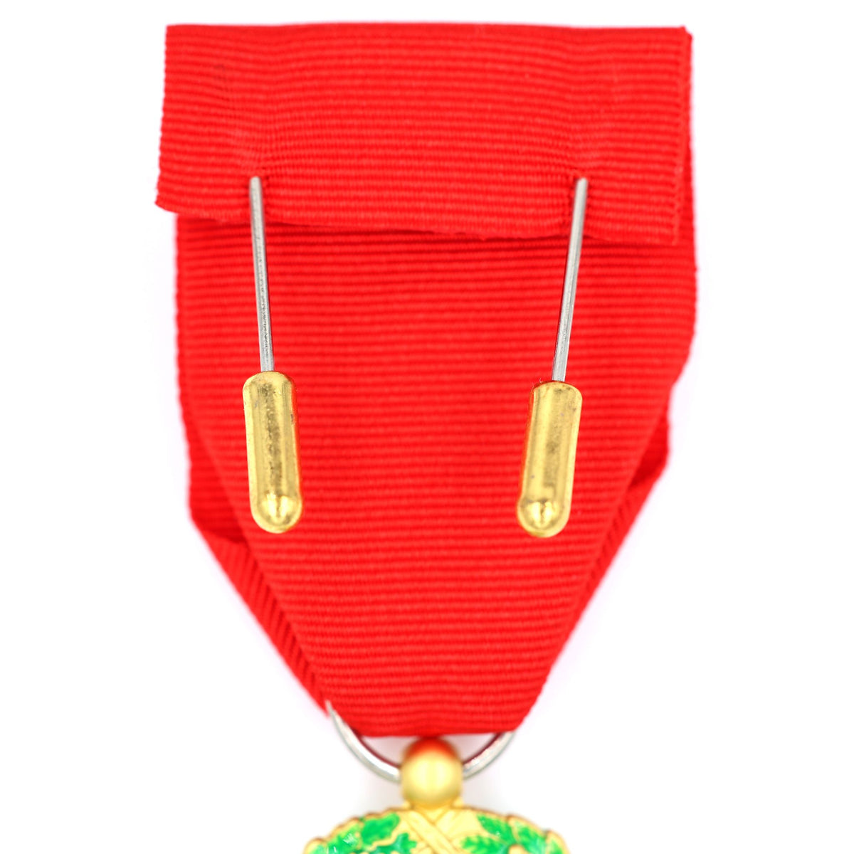 French Legion of Honour Officer Medal – Third Republic Gold Tone