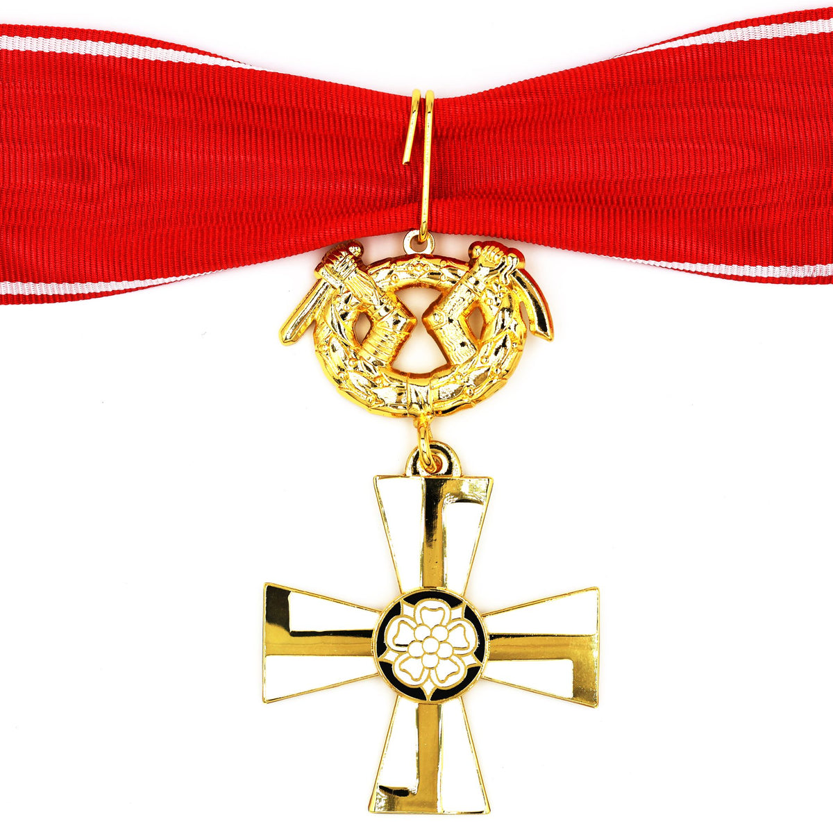 Finland Order of the Cross of Liberty 1st Class – 1939