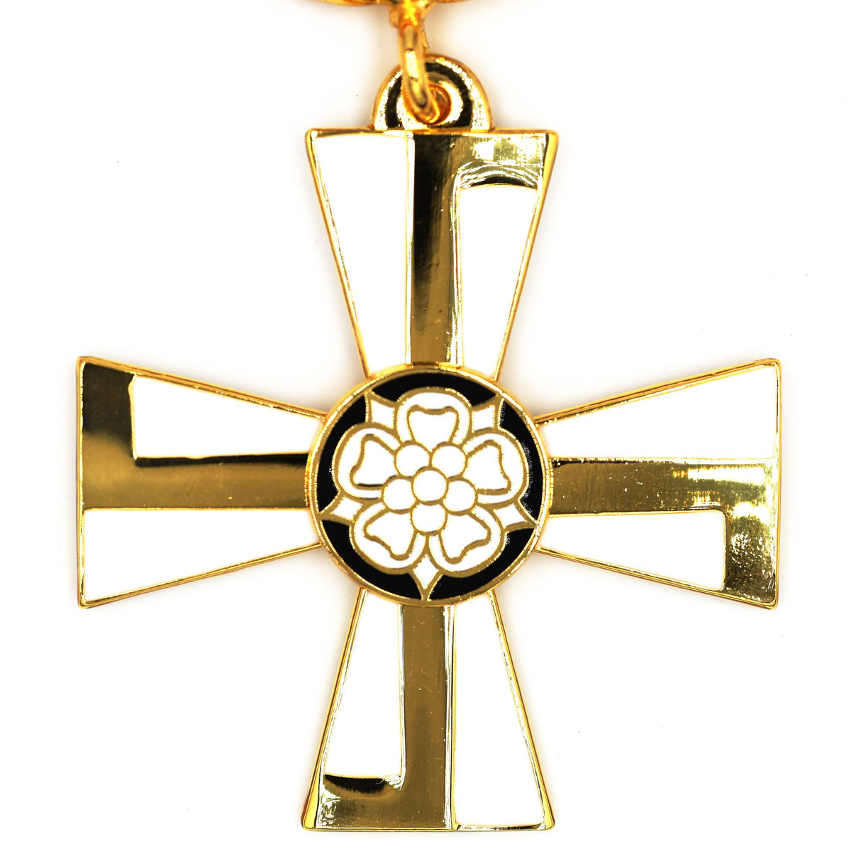 Finland Order of the Cross of Liberty 1st Class – 1939