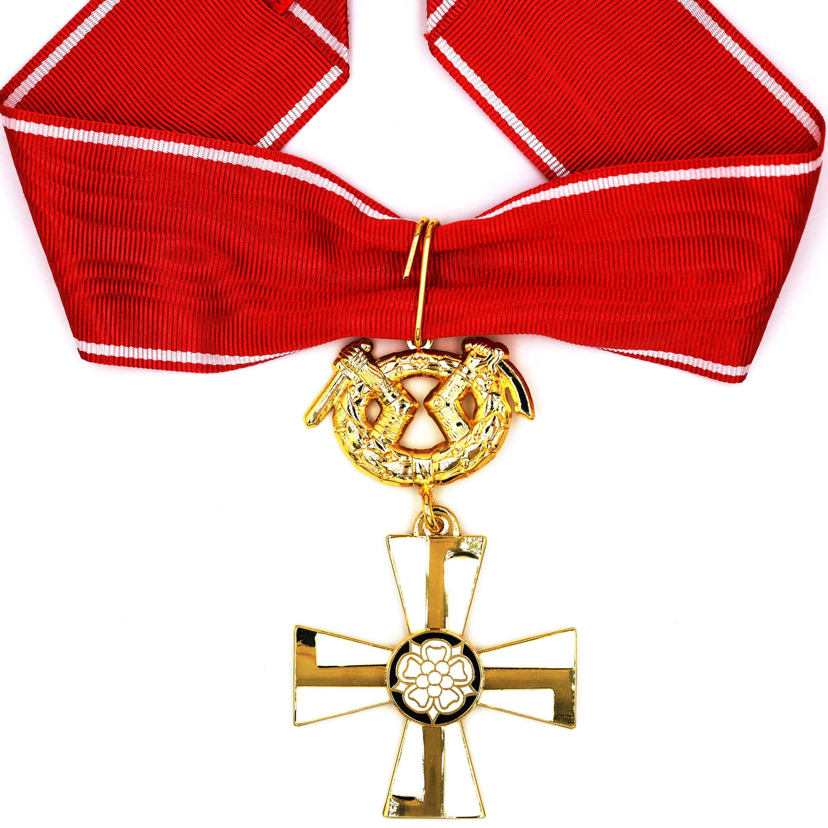 Finland Order of the Cross of Liberty 1st Class – 1939