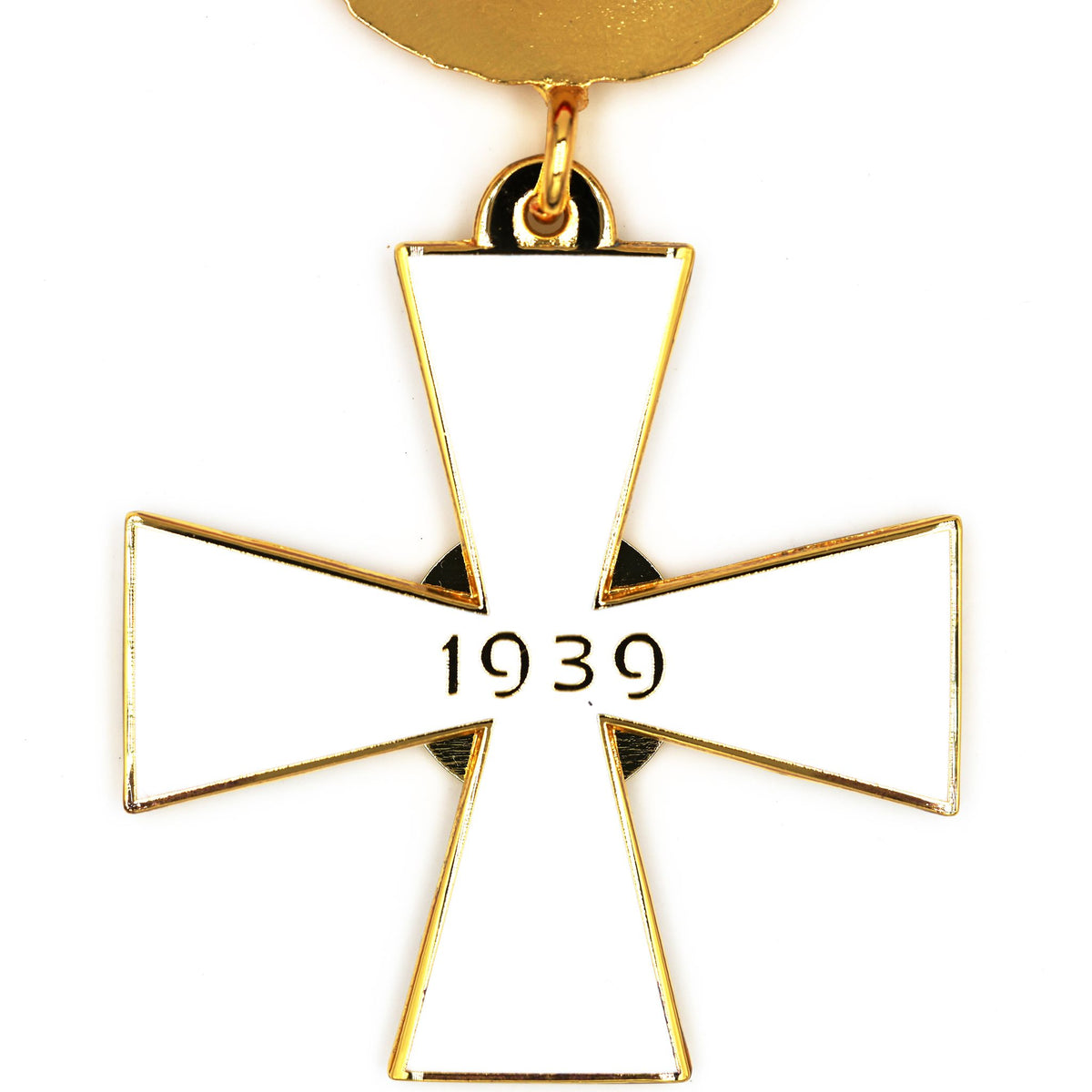 Finland Order of the Cross of Liberty 1st Class – 1939