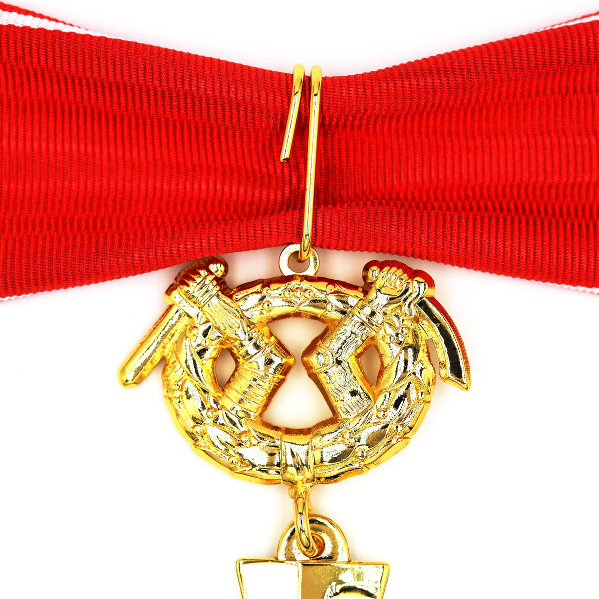 Finland Order of the Cross of Liberty 1st Class – 1939