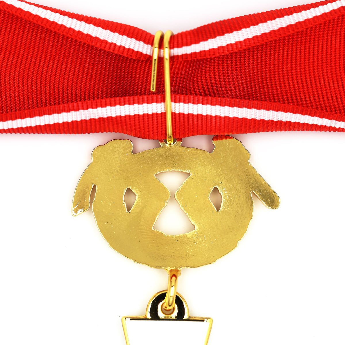 Finland Order of the Cross of Liberty 1st Class – 1939