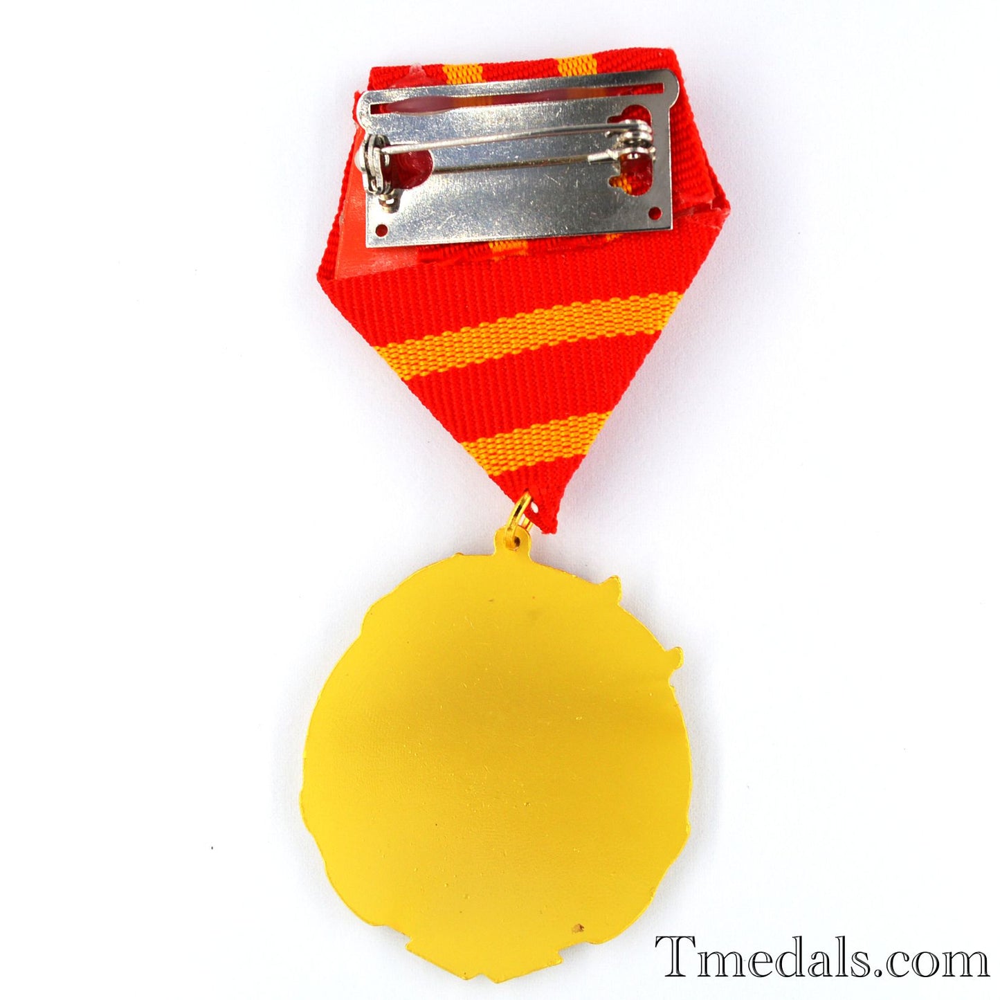 Medal of Sino-Soviet Friendship China CCCP Order Badge Medal Replica