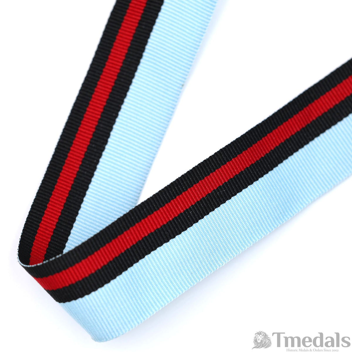 Imperial Russian China Campaign ribbon roll