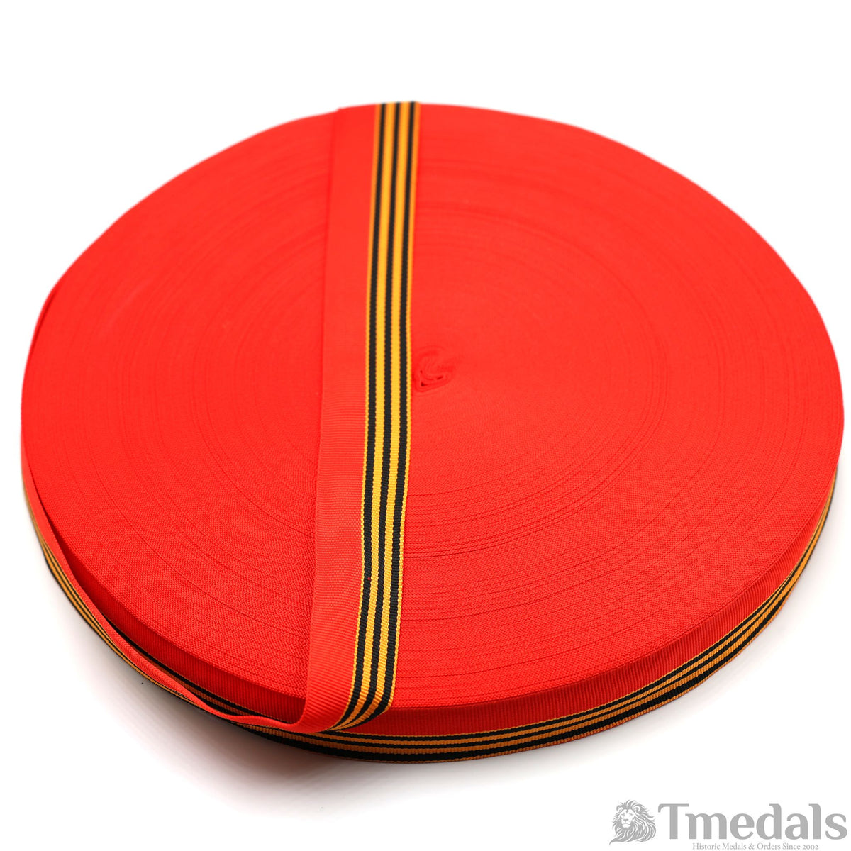 Imperial Russian Russo-Japanese War Medal Ribbon 1904-1905