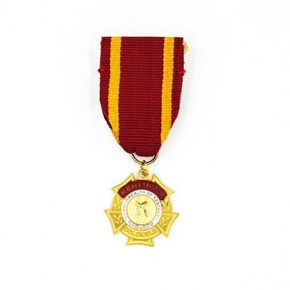 U.S. Honorable Order of Kentucky Colonels Medal 2006 – Original with Case