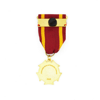 U.S. Honorable Order of Kentucky Colonels Medal 2006 – Original with Case