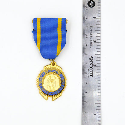 Cased US Order, Honorable order of Kentucky colonels 2008
