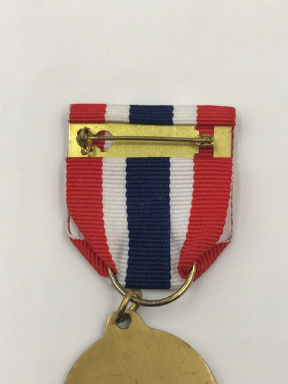 100× Medal Mount Bars for Full-Size Medals with 35–38 mm Ribbons US UK