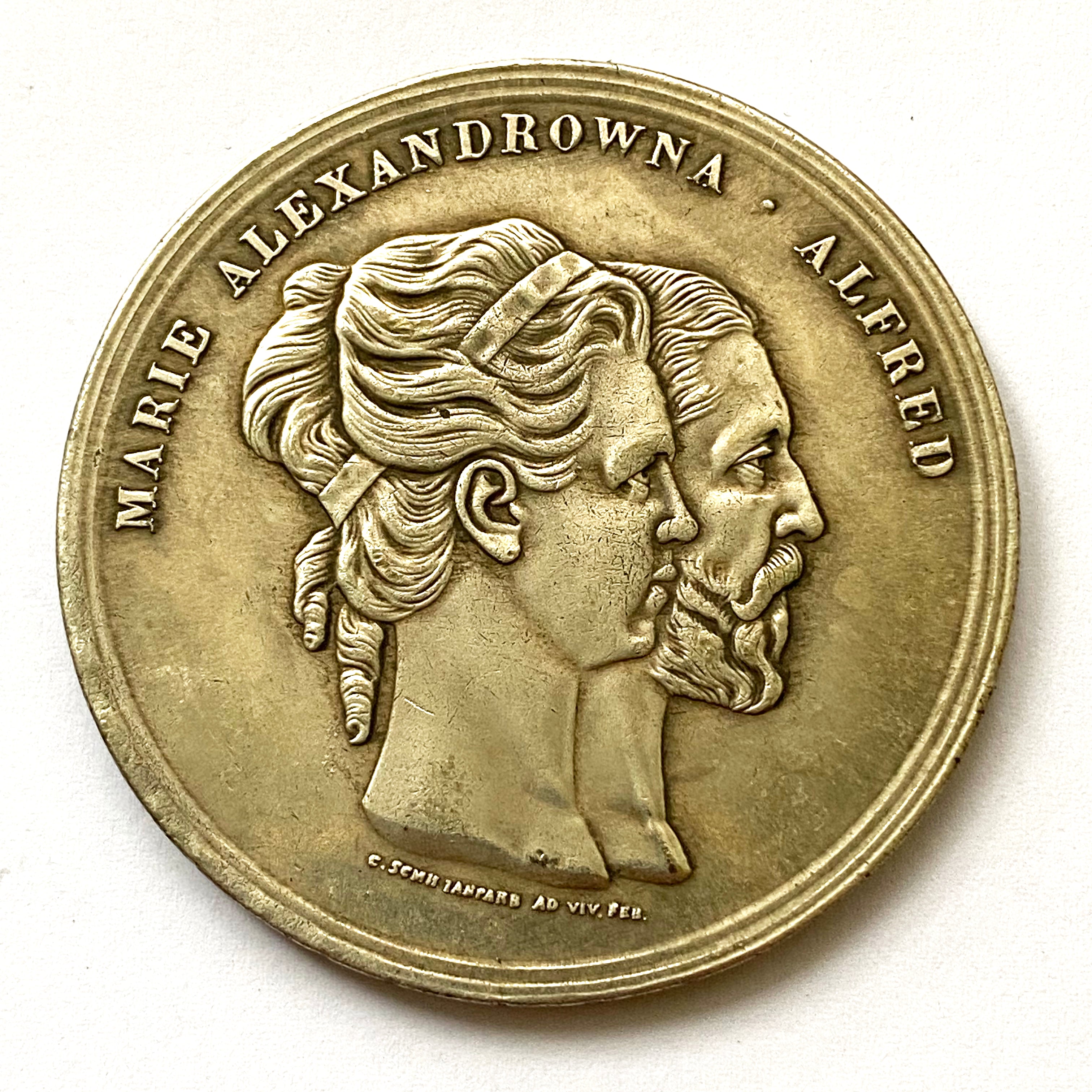 UK Coin – Tmedals