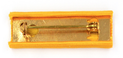 United States –Ribbon Bar of Military Order of the Dragon Medal 1900 (Replica)