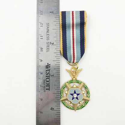 US Order Space MOH, Space Medal of Honor, mini Miniature Medal To Astronauts Replica