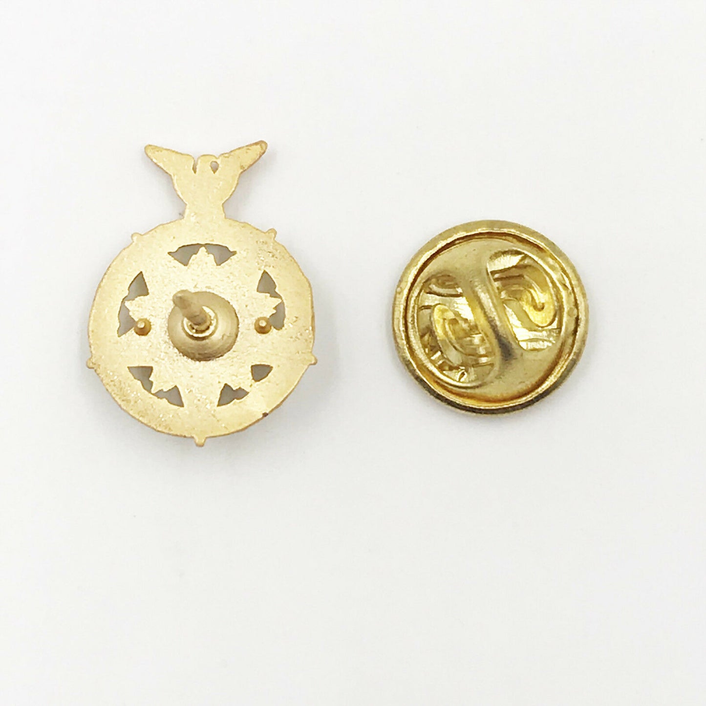U.S. Order Space MOH, Space Medal of Honor, mini Miniature Pin Decoration To Astronauts
