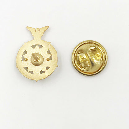 U.S. Order Space MOH, Space Medal of Honor, mini Miniature Pin Decoration To Astronauts