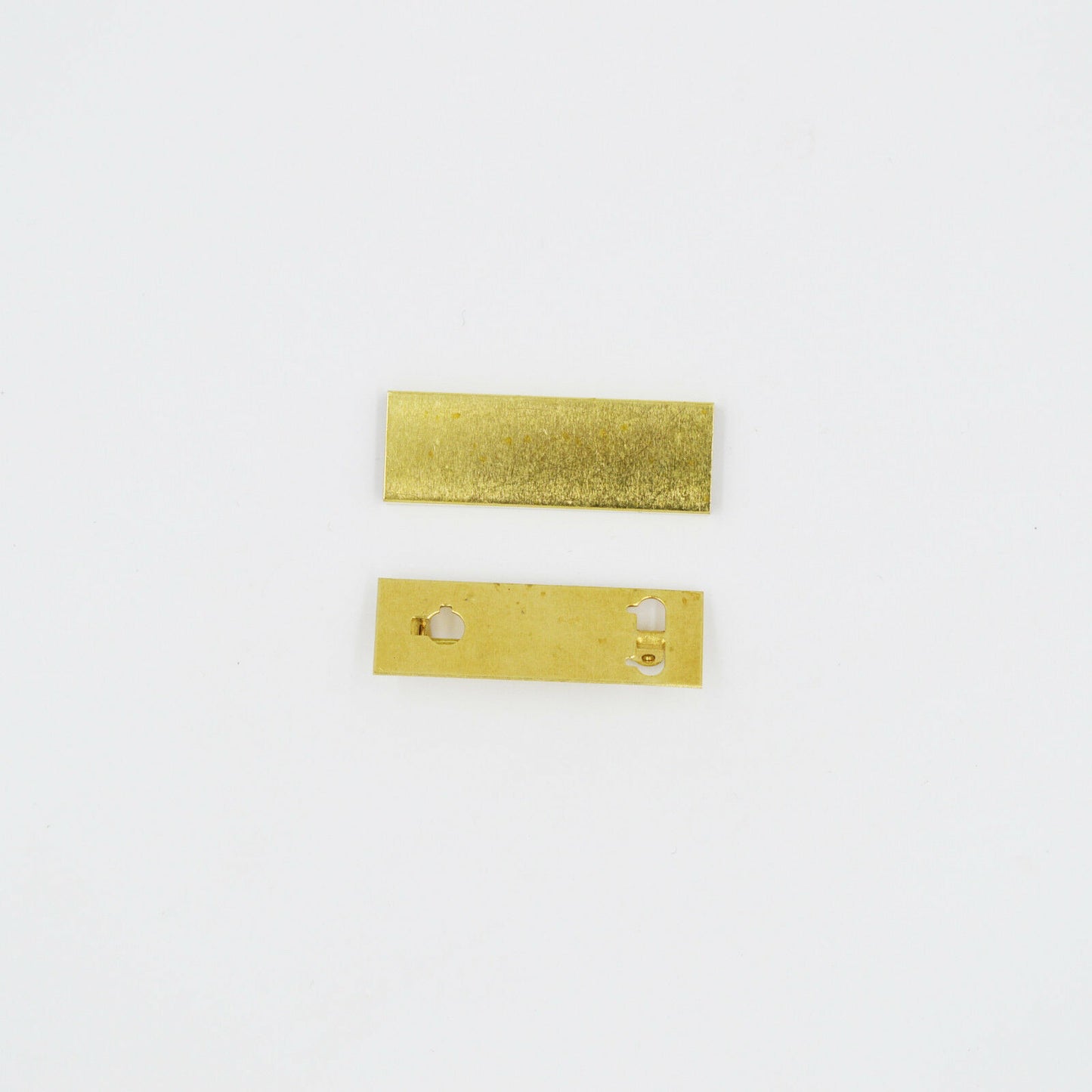 10x Medal Mount bar for Full-Size Medal with 35 36 37 38 mm Ribbon