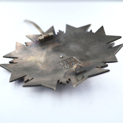 Chinese CHINA-REPUBLIC Order Of United Glory Breast star first class, replica