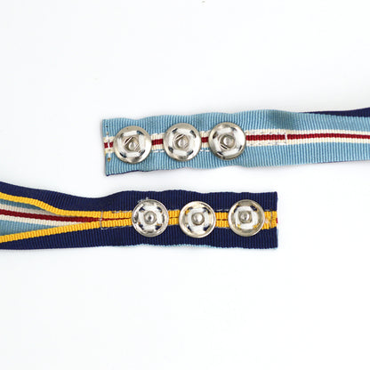 Cased U.S. USA Space MOH Space Medal of Honor MOH Neckribbon Version ww12 Badge Order