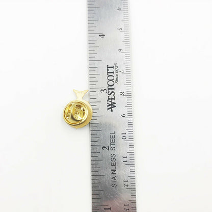 U.S. Order Space MOH, Space Medal of Honor, mini Miniature Pin Decoration To Astronauts