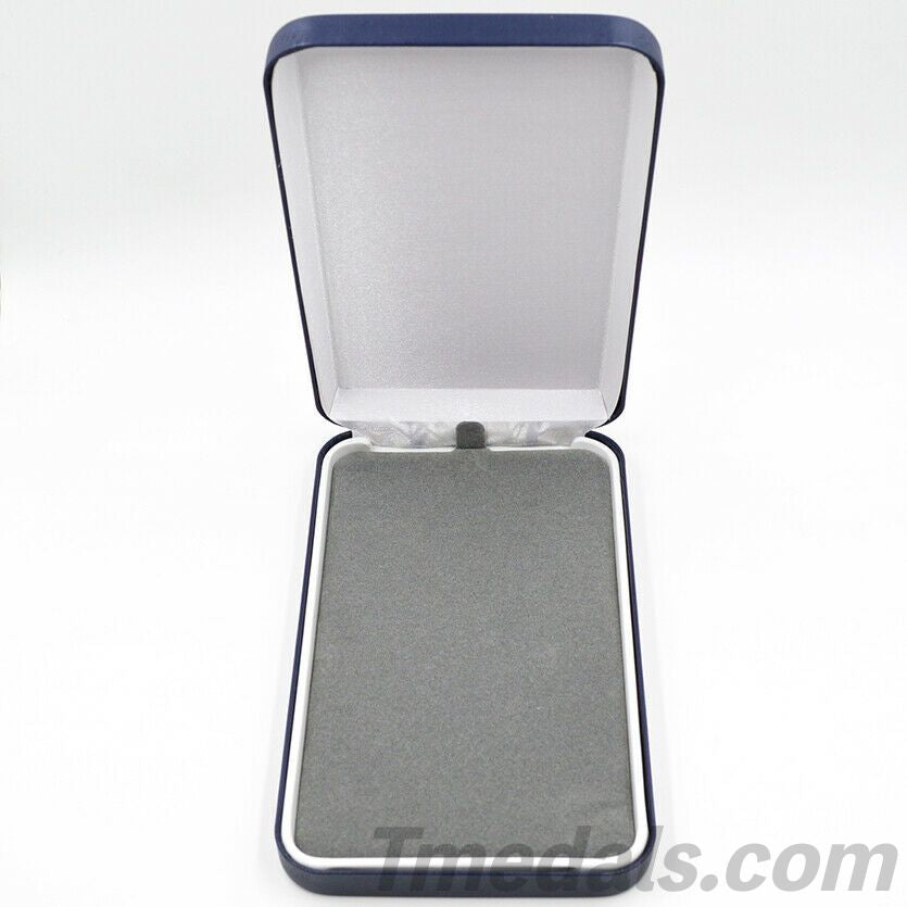 U.S. Presidential Medal of Freedom with Distinction – Breast Star – Full-Size Museum Replica with Case