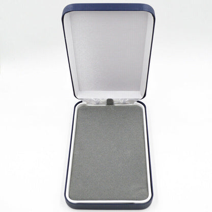U.S. Medal Case Decoration Presentation Case Box