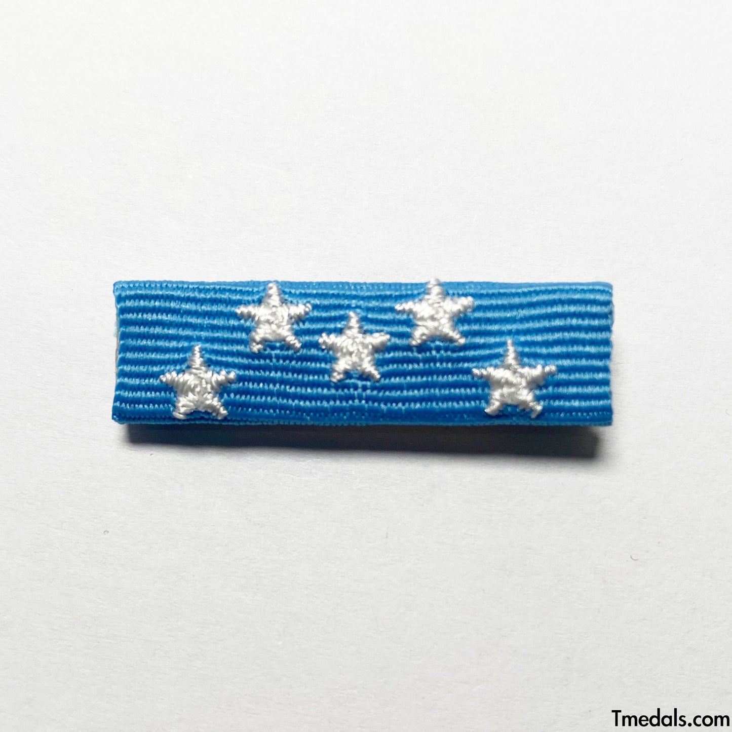 U.S. Congressional Medal of Honor Ribbon Bar Replica – Army, Navy, Air Force Replica