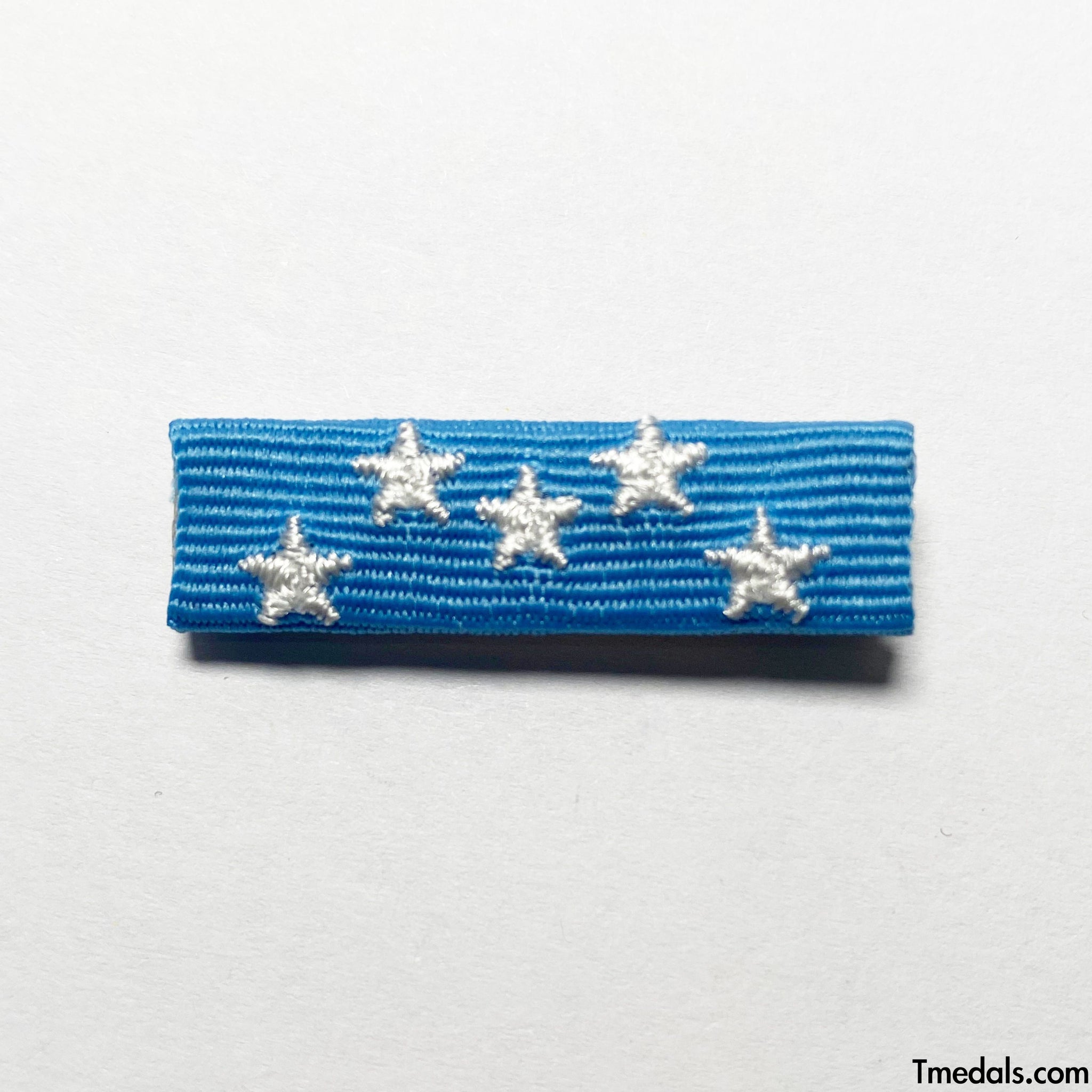 Butterfly Clasp Lapel Pin For Veterans USA Made Military Ribbon Tie ...