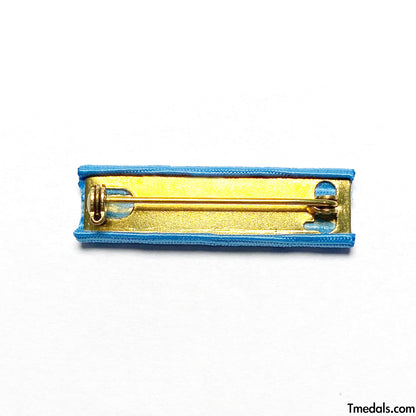 U.S. Congressional Medal of Honor Ribbon Bar Replica – Army, Navy, Air Force Replica