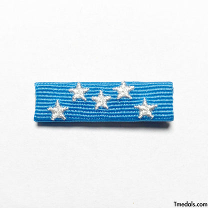 U.S. Congressional Medal of Honor Ribbon Bar Replica – Army, Navy, Air Force Replica