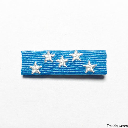 U.S. Congressional Medal of Honor Ribbon Bar Replica – Army, Navy, Air Force Replica