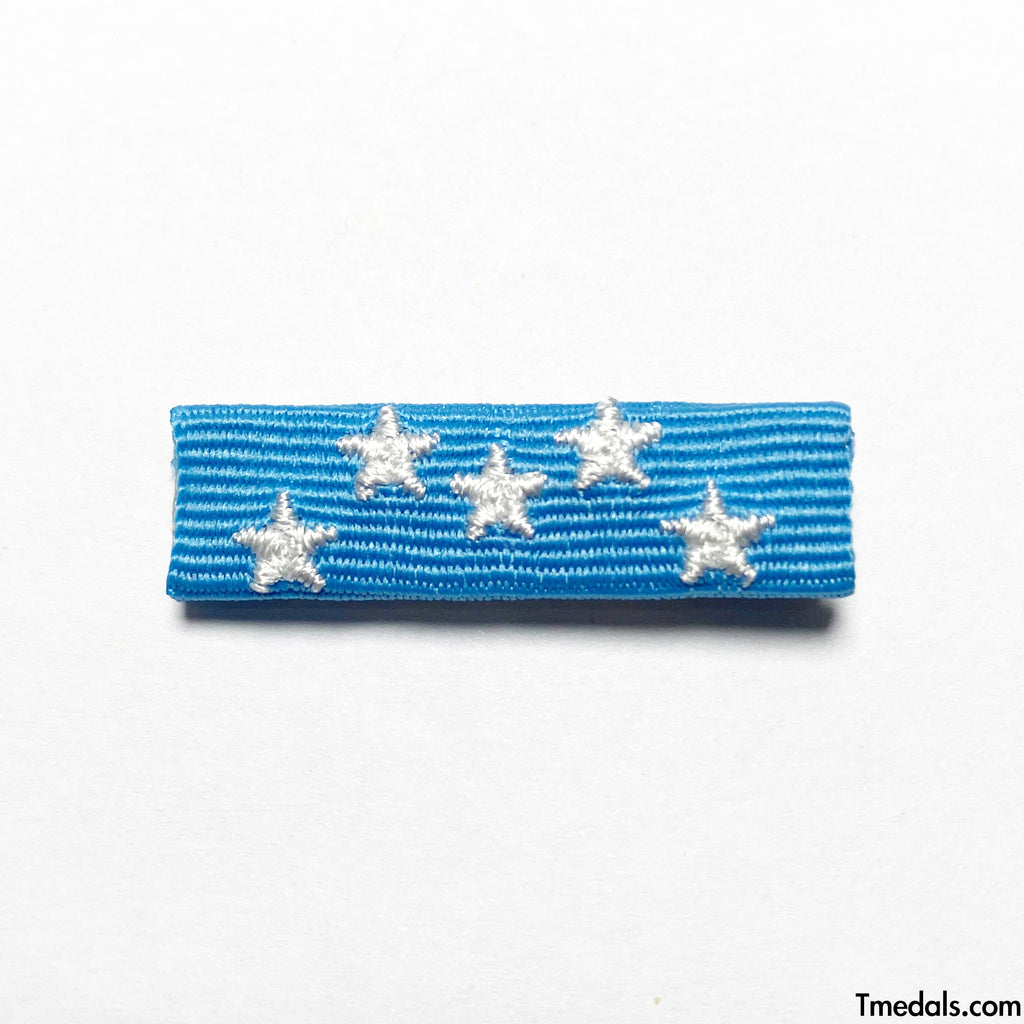 U.S. Congressional Medal of Honor Ribbon Bar Replica – Army, Navy, Air ...