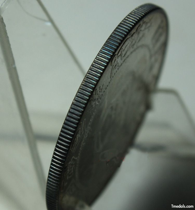 Founding of the Republic of China Li Yuanhong Dollar silver coin Type 1