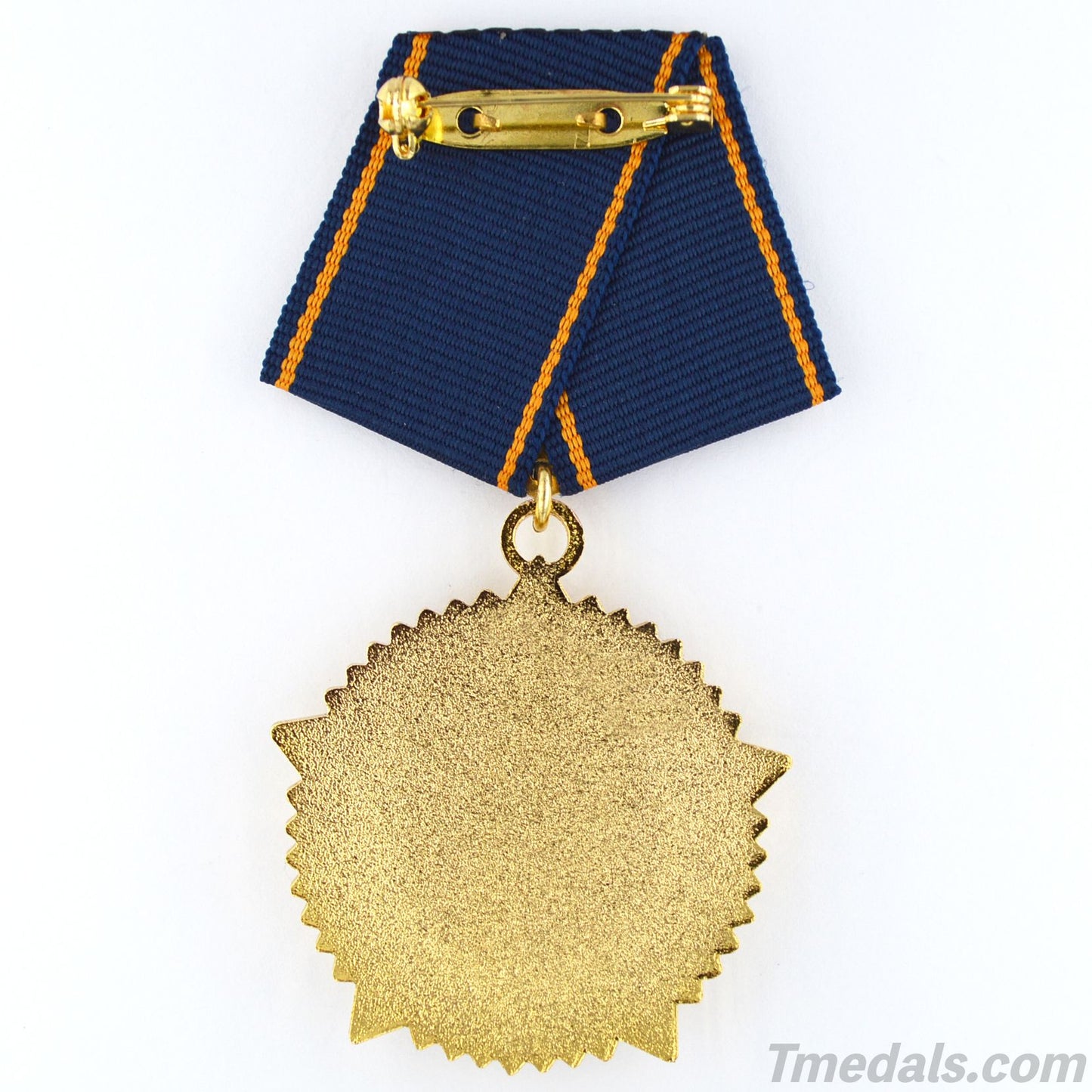 Highest Medal of East German Army GDR DDR Scharnhorst Order Badge ww12 Replica