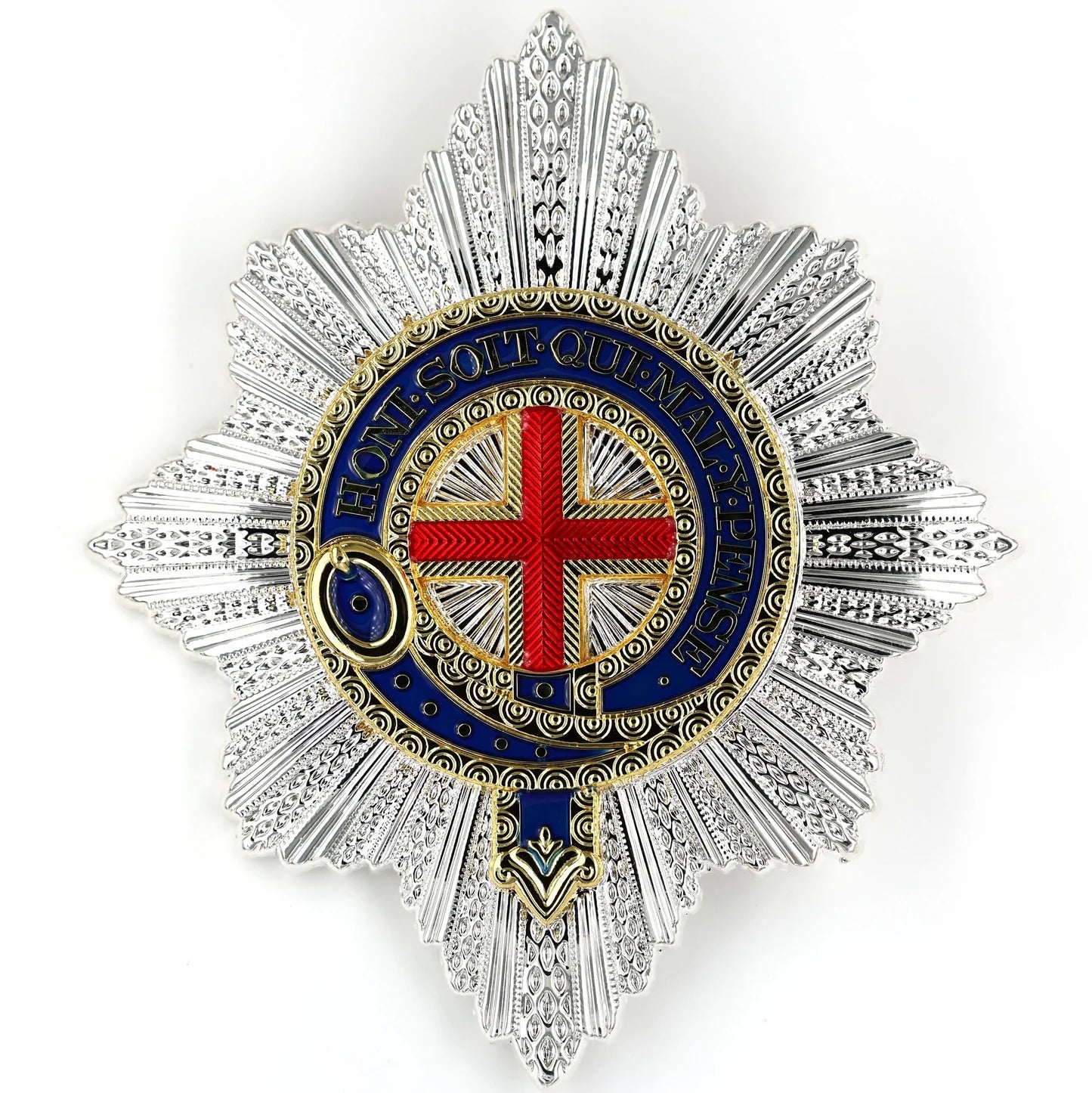 British Orders