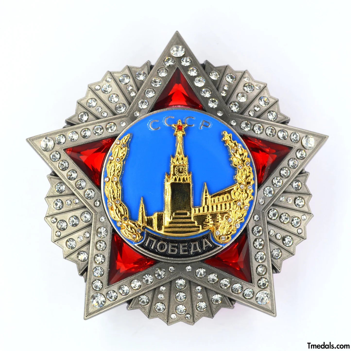 Soviet Union
